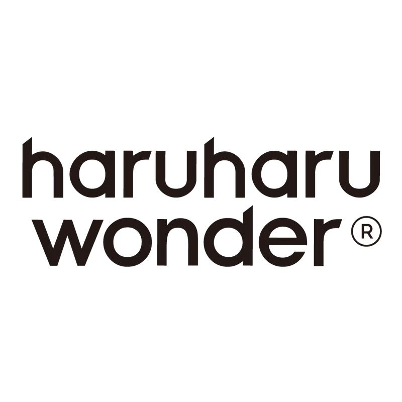 Haruharu Wonder
