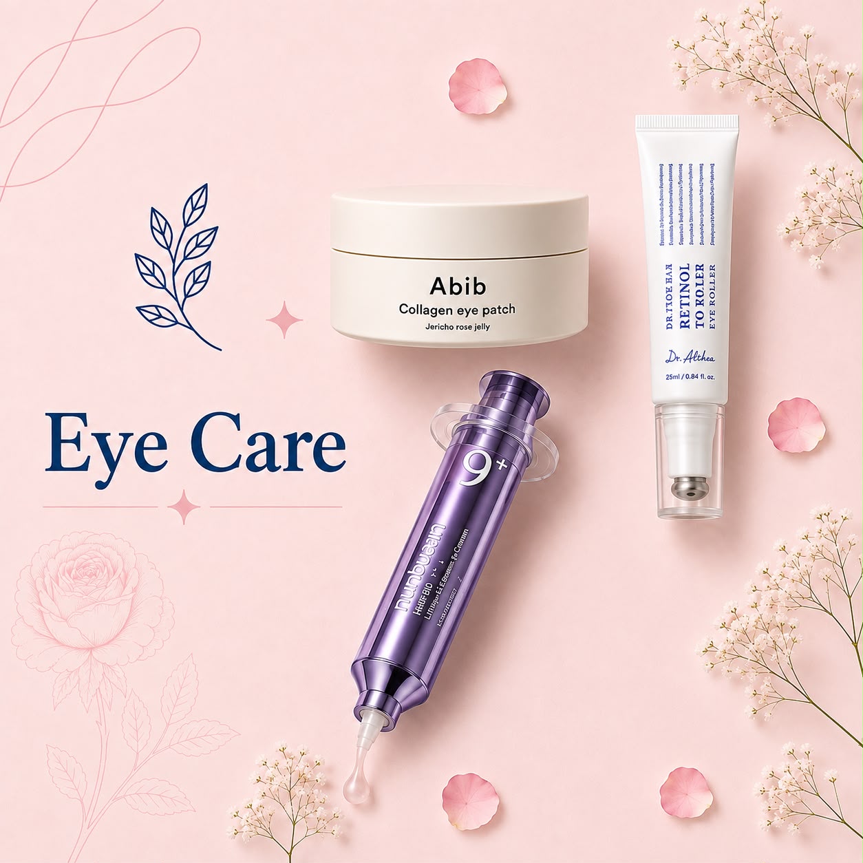 Eye Care
