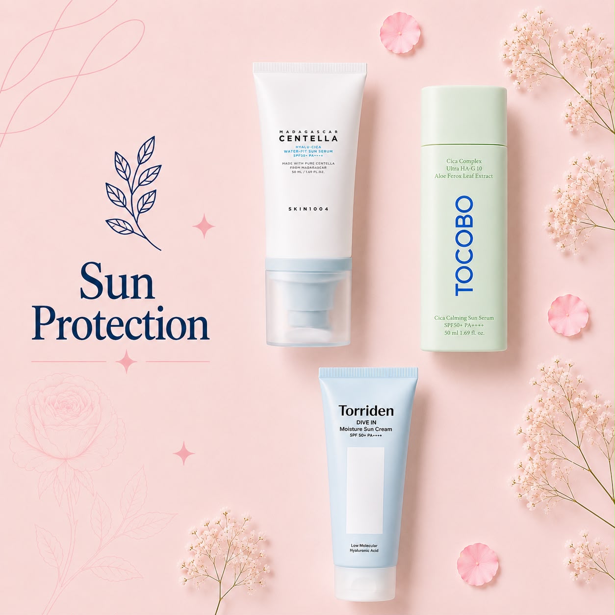 Sunscreen