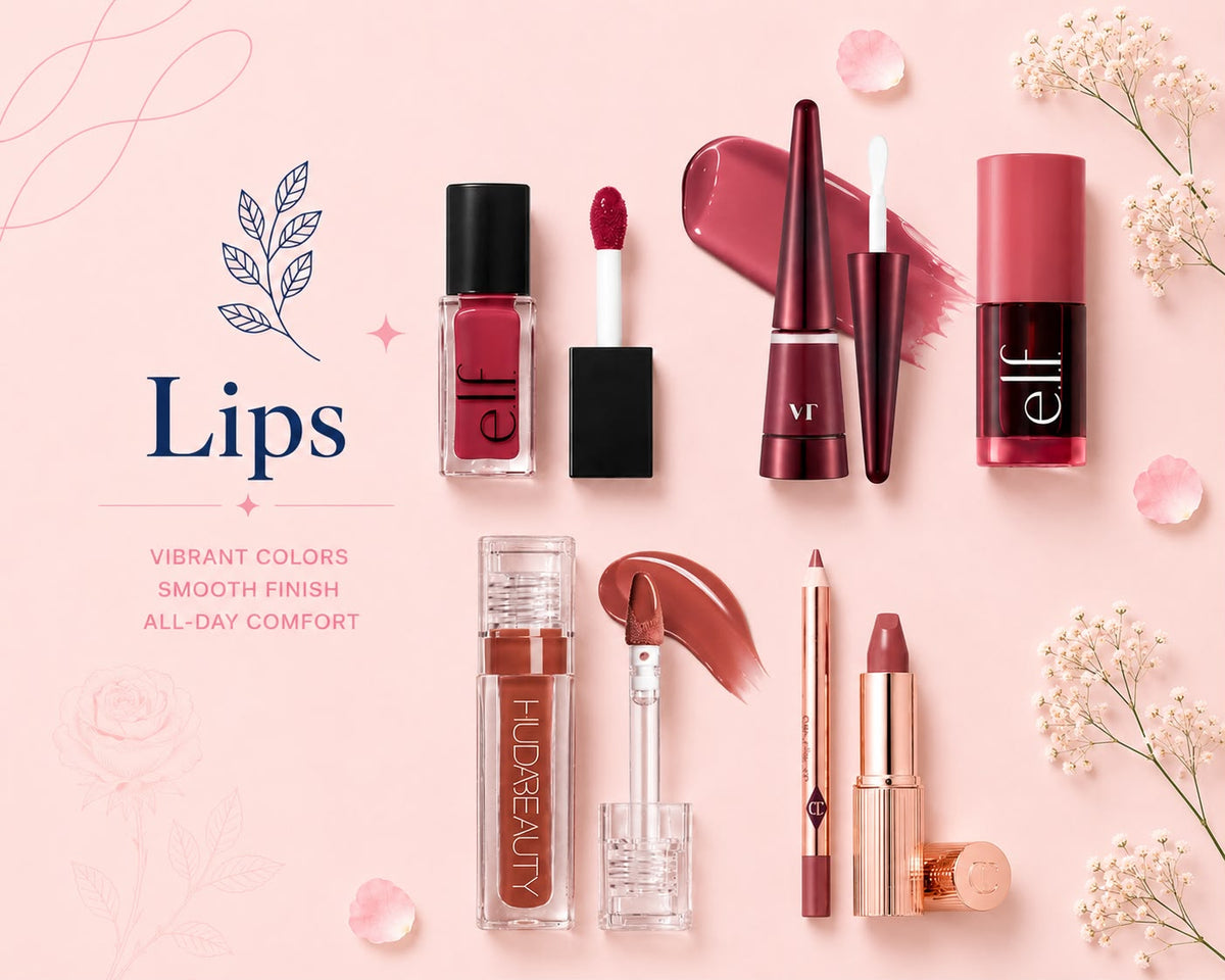 Lip Makeup