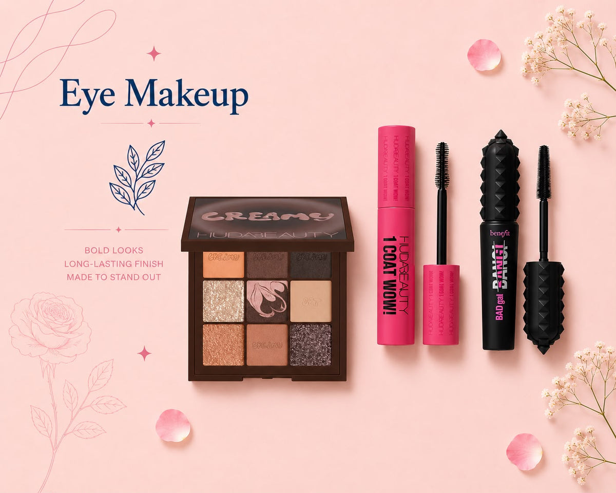 Eye Makeup