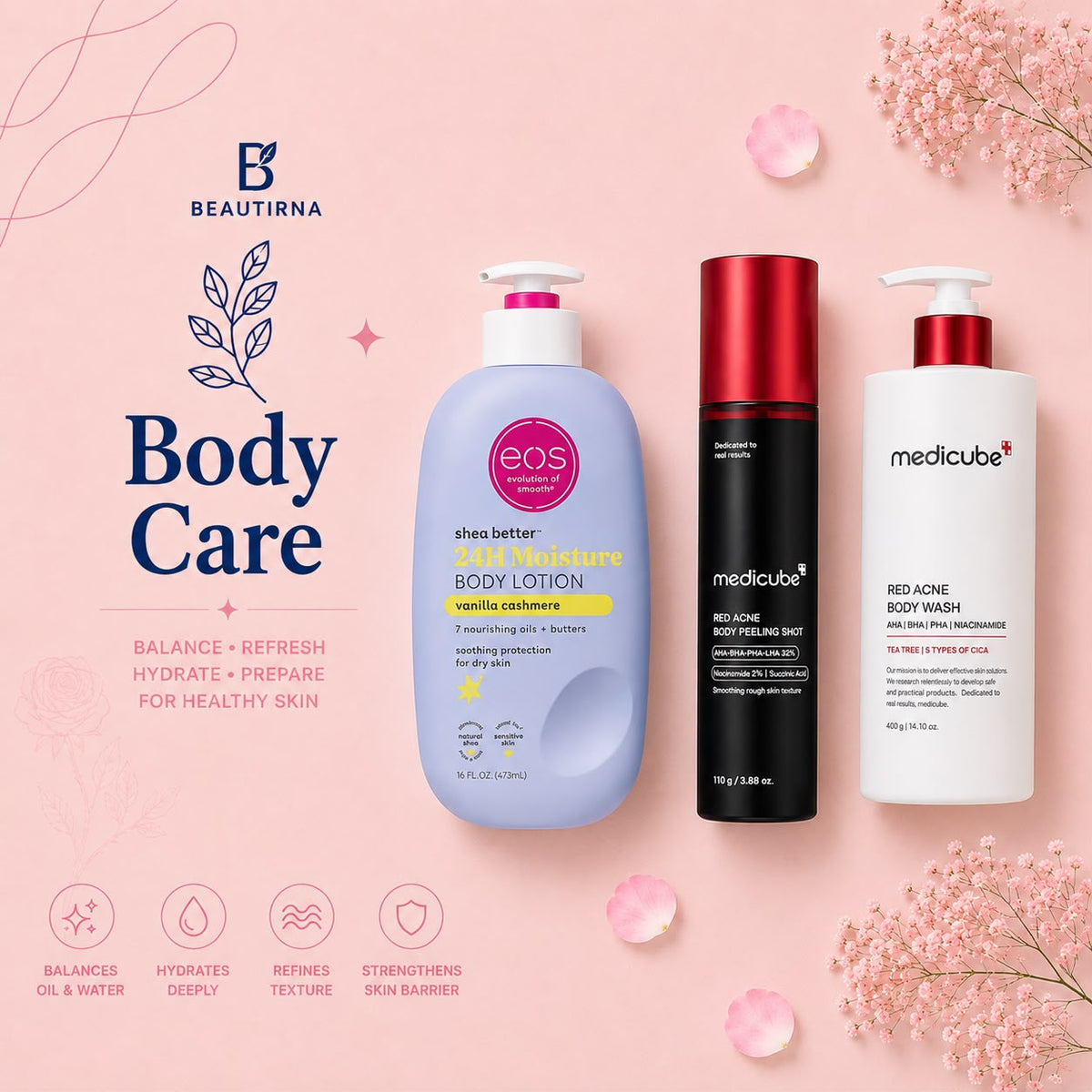 Bodycare