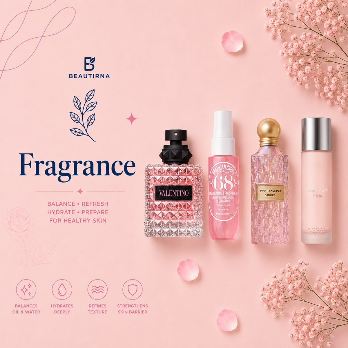 Fragrances