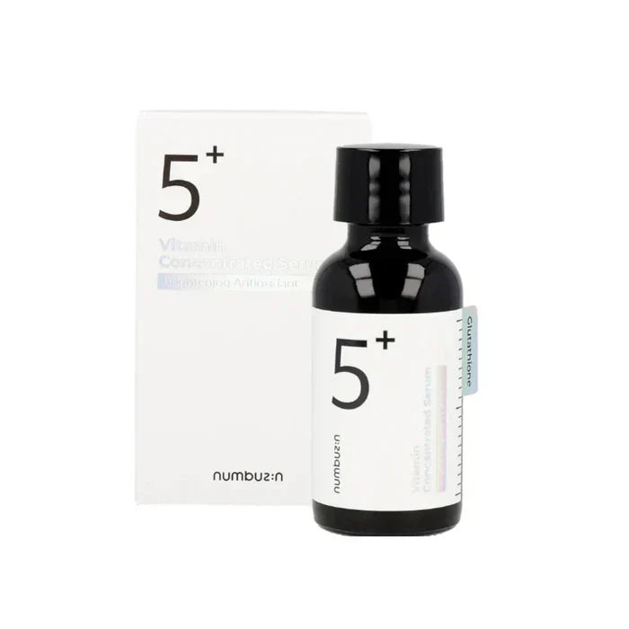 Numbuzin No5 Vitamin Concentrated Serum 30ml