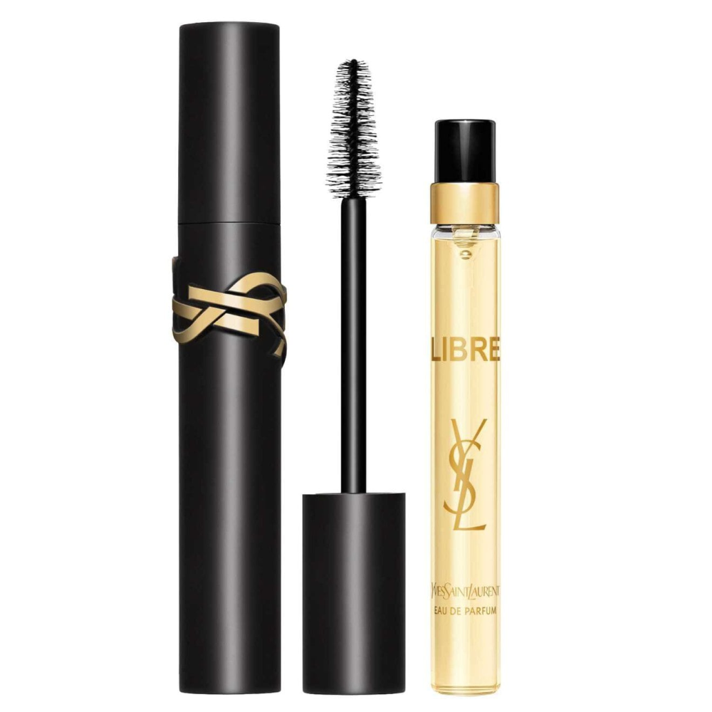 Yves Saint Laurent Lash Clash Mascara + Libre Eau de Parfum Gift Set