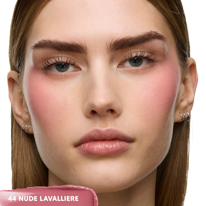 Yves Saint Laurent Make Me Blush Longwear Natural Glow Cream Blush