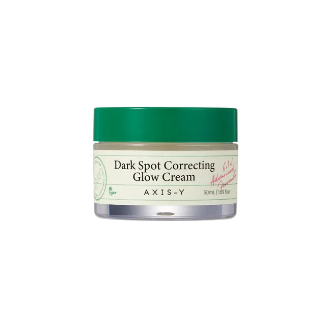 AXIS Y Dark Spot Correcting Glow Cream