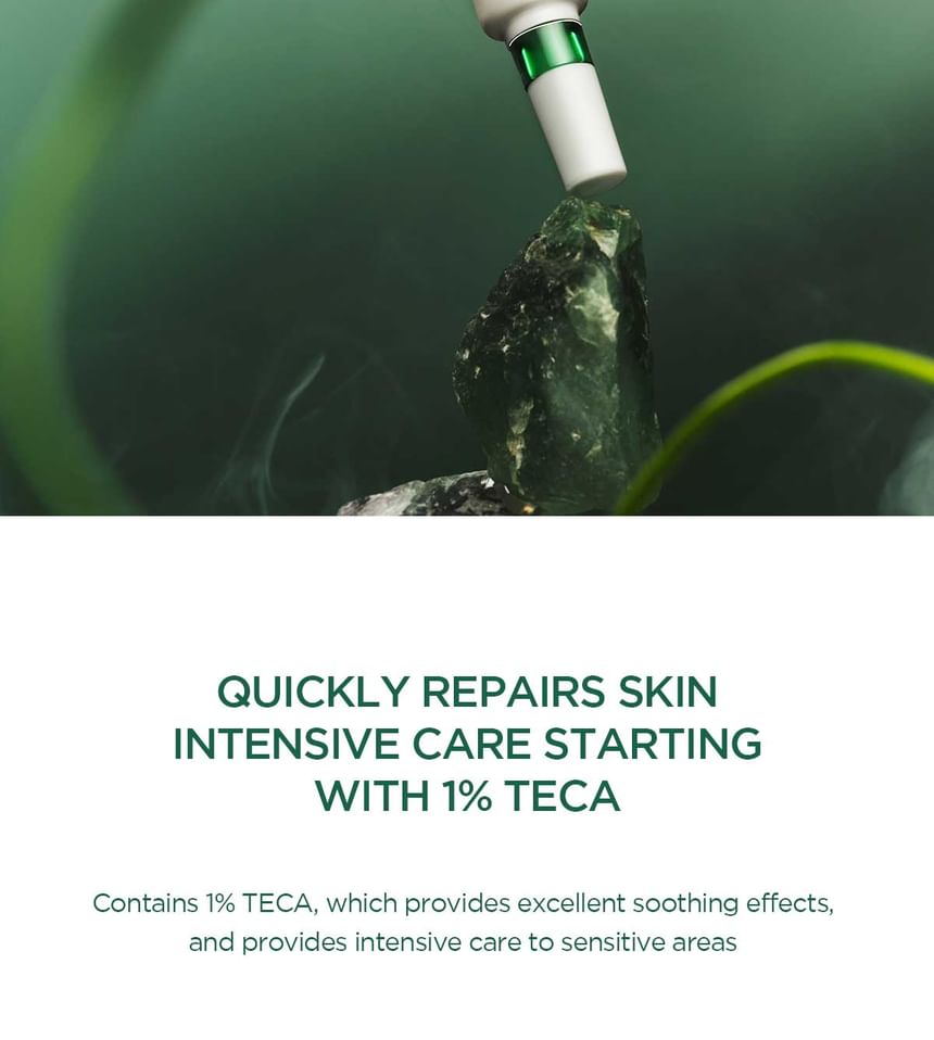 Skin1004 Madagascar Centella Tea Trica Spot Cream