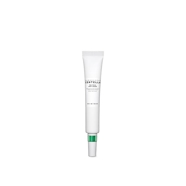 Skin1004 Madagascar Centella Tea Trica Spot Cream