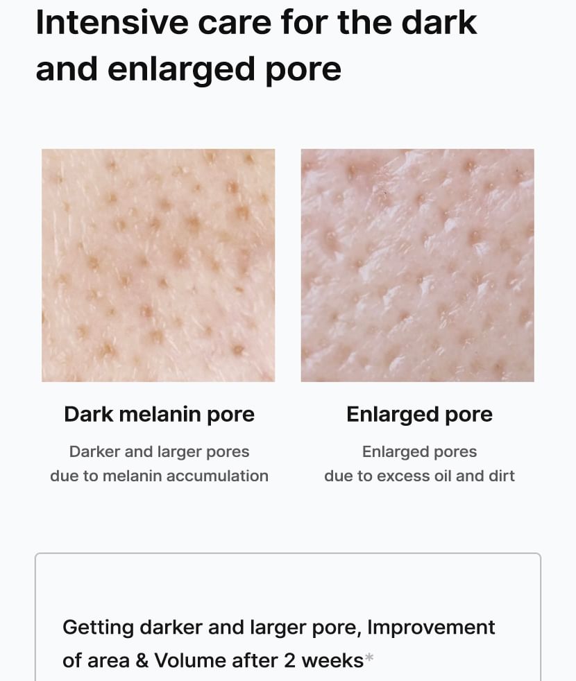 Celimax Pore Dark Spot Brightening Pad