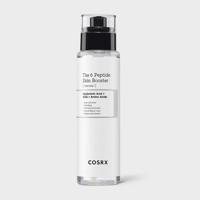 COSRX The 6 Peptide Skin Booster