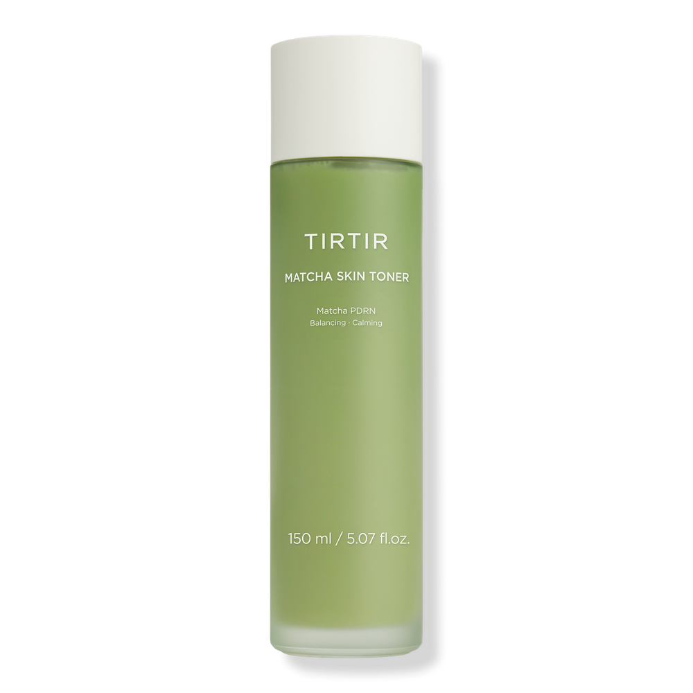 TIRTIR - Matcha Skin Toner