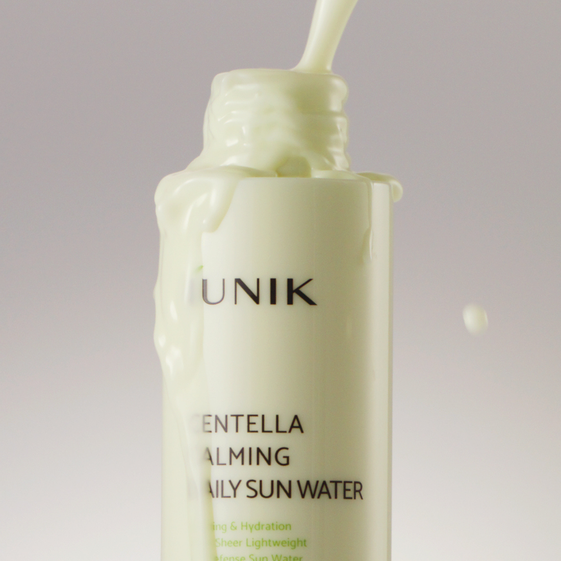 iUNIK - Centella Calming Daily Sun Water