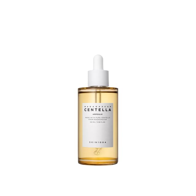 SKIN1004 Madagascar Centella Asiatica 100 Ampoule