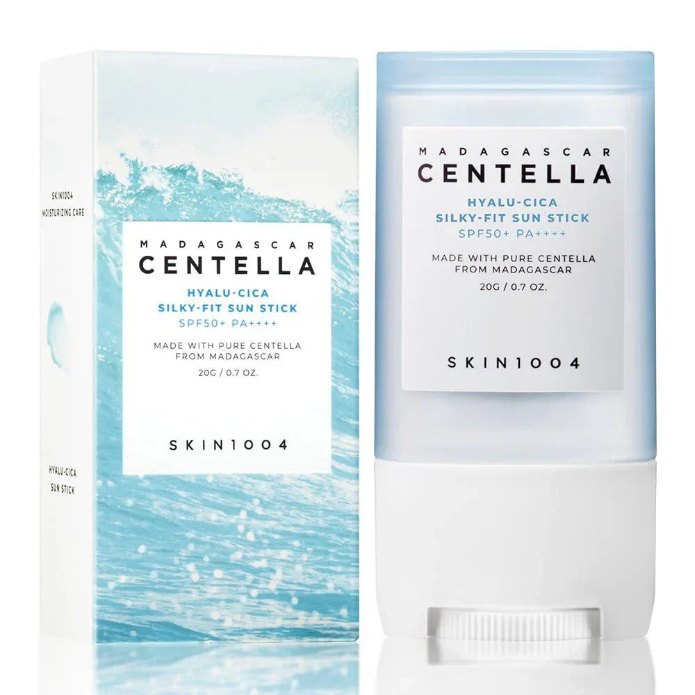Skin1004 Hyalu Cica Sun Stick 20 Gm