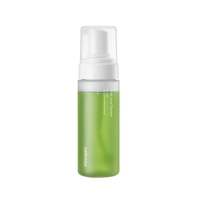 Celimax The Real Noni Acne Bubble Cleanser