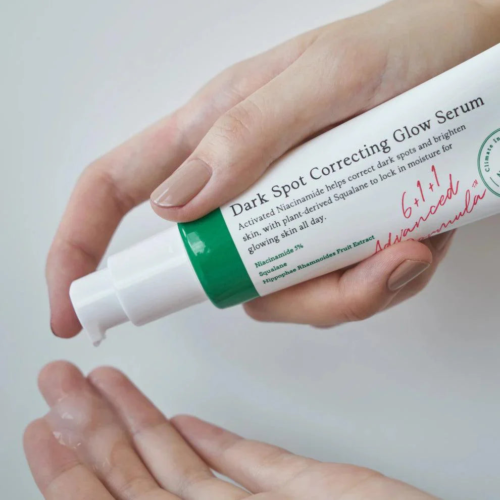 AXIS-Y - Dark Spot Correcting Glow Serum