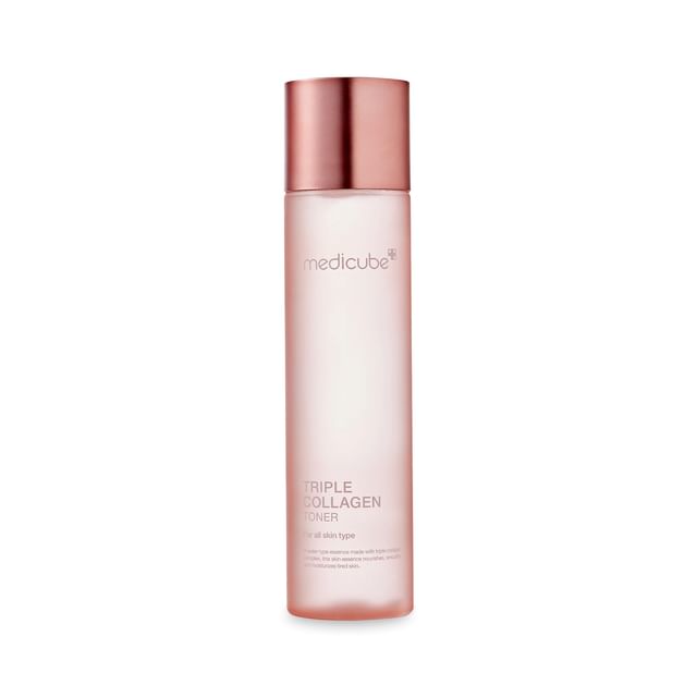 Medicube Triple Collagen Toner