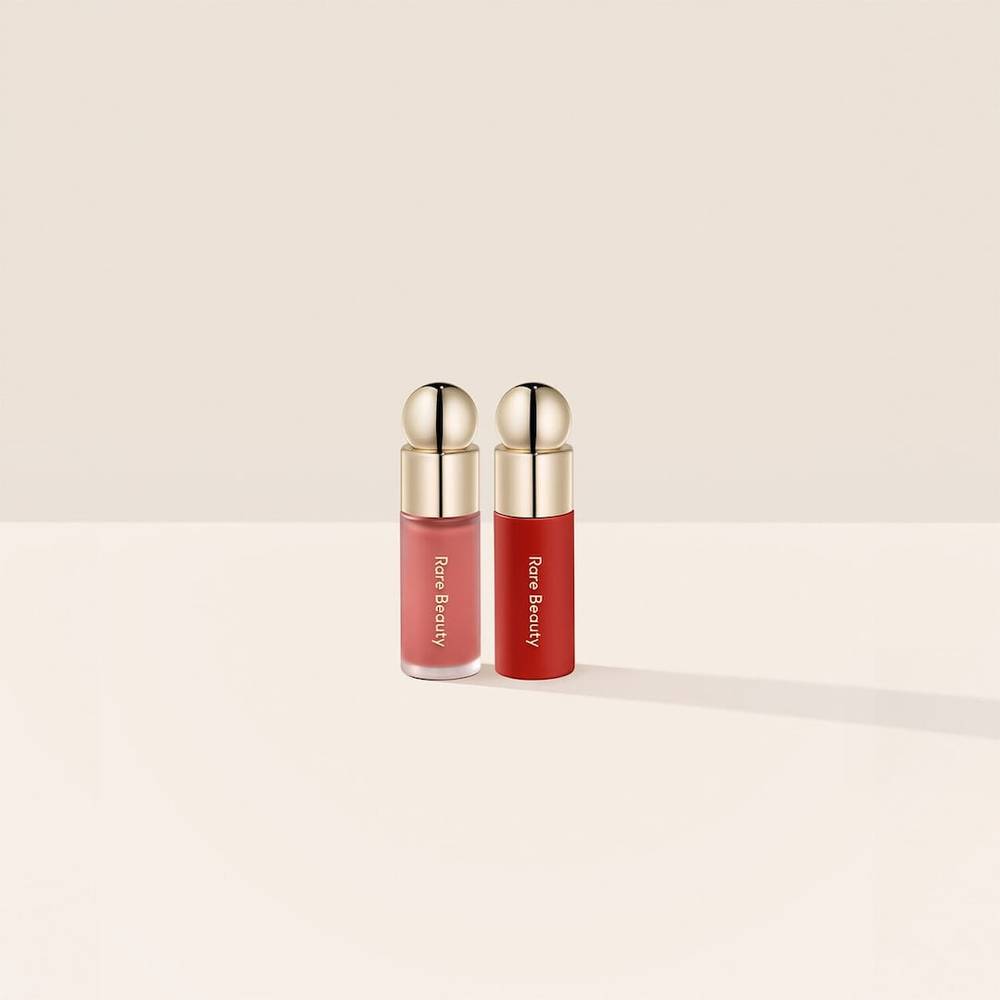 Rare Beauty Soft Pinch Mini Cheek & Lip Set