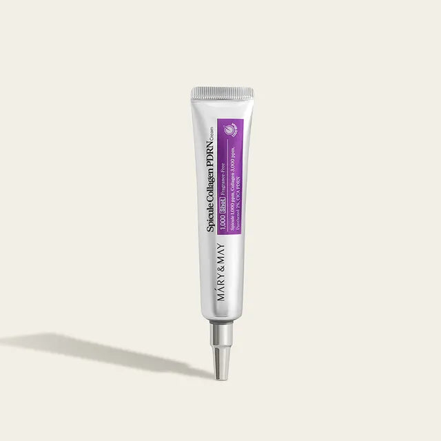 Marymay Spicule Collagen PDRN Cream