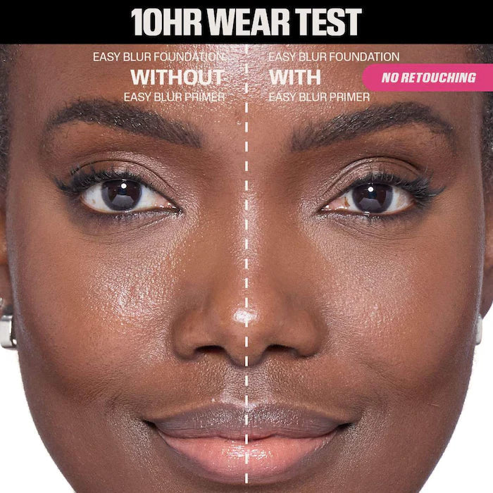 Huda Beauty Primer Easy Blur Silicone-Free Smoothing