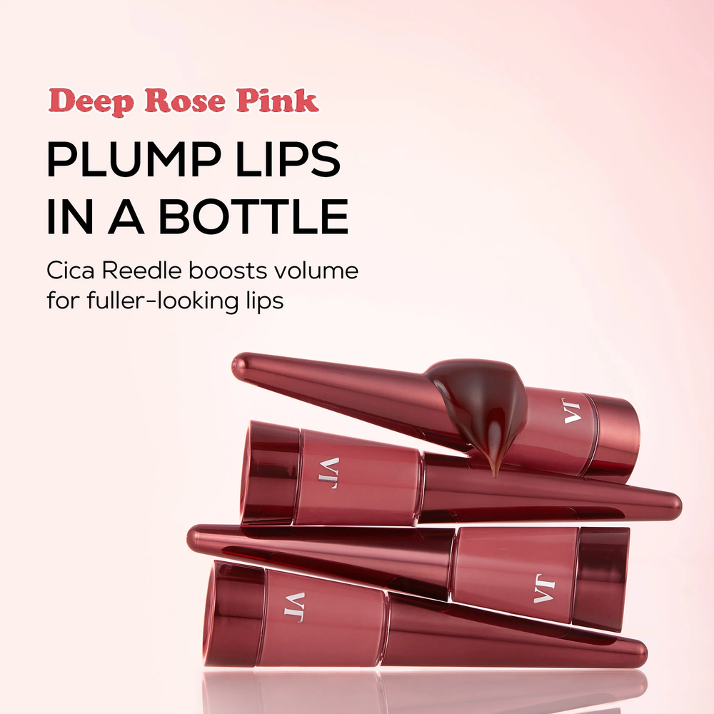 VT Cosmetics Reedle Shot Lip Plumper