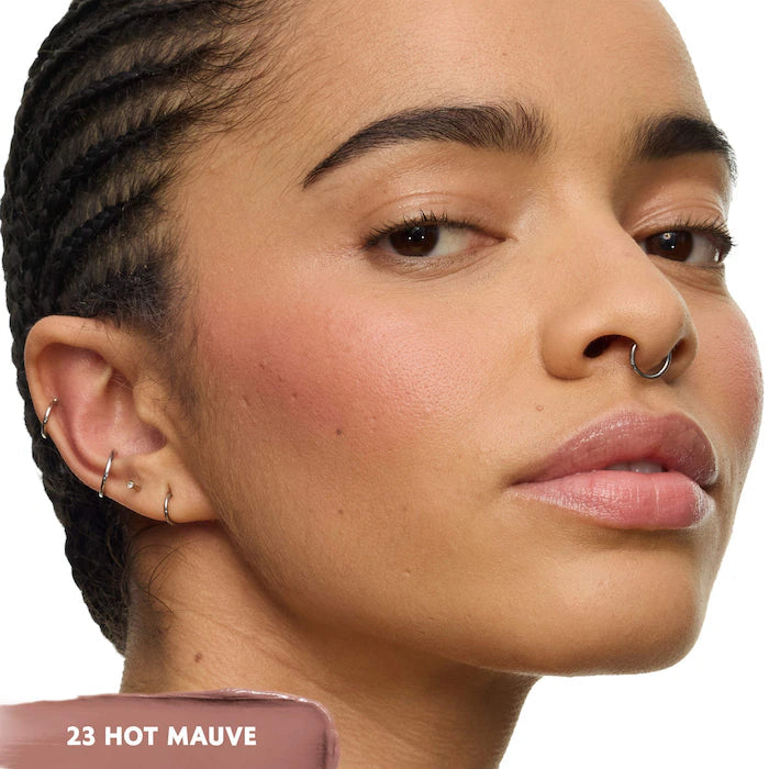 Yves Saint Laurent Make Me Blush Longwear Natural Glow Cream Blush