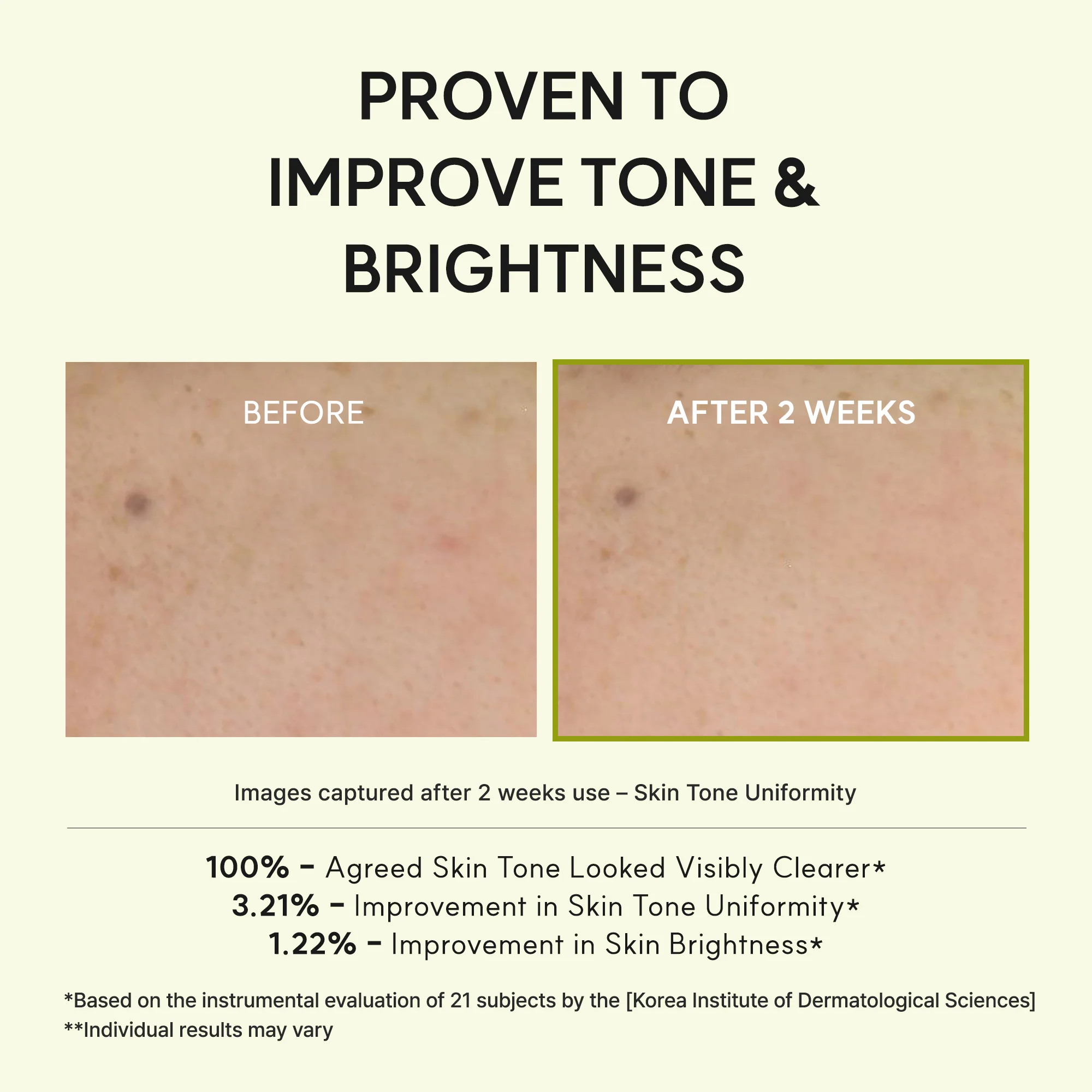 Arencia Vitamin C Glutathione Booster Shot Essence