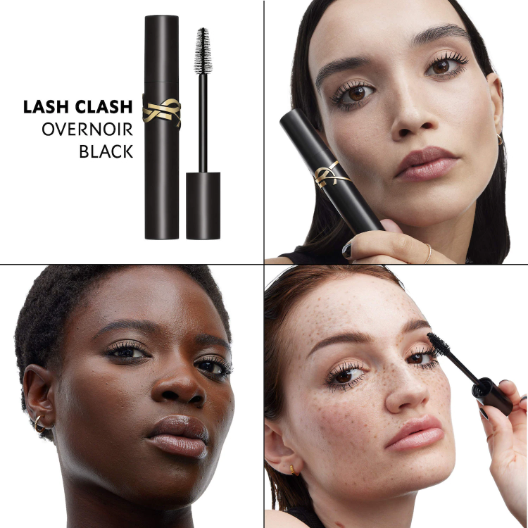 Yves Saint Laurent Lash Clash Mascara + Libre Eau de Parfum Gift Set