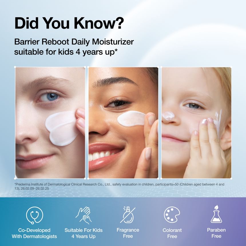 Anua - Barrier Reboot Daily Moisturizer Kpop Demon Hunters Collaboration