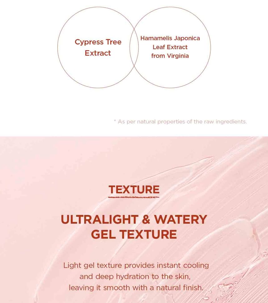 Skin1004 Madagascar Centella Poremizing Light Gel Cream