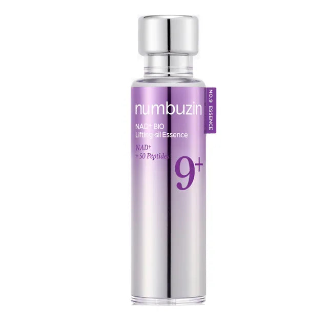 Numbuzin No9 NAD Bio Lifting Sil Essence 50ml