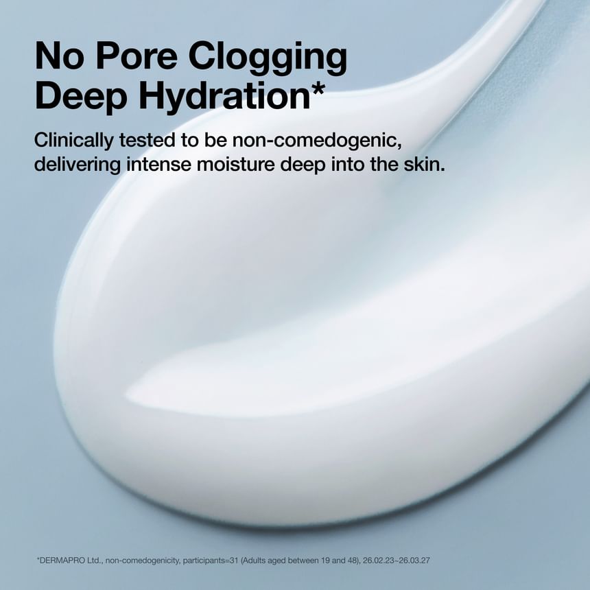 Anua - Barrier Reboot Water Gel Cream Kpop Demon Hunters Collaboration