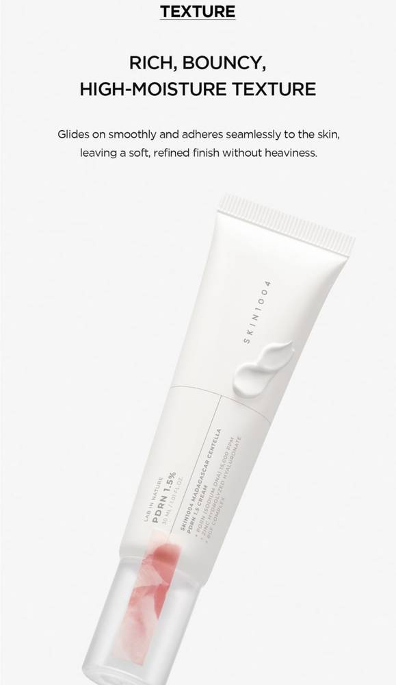Skin1004 PDRN 1.5 Cream