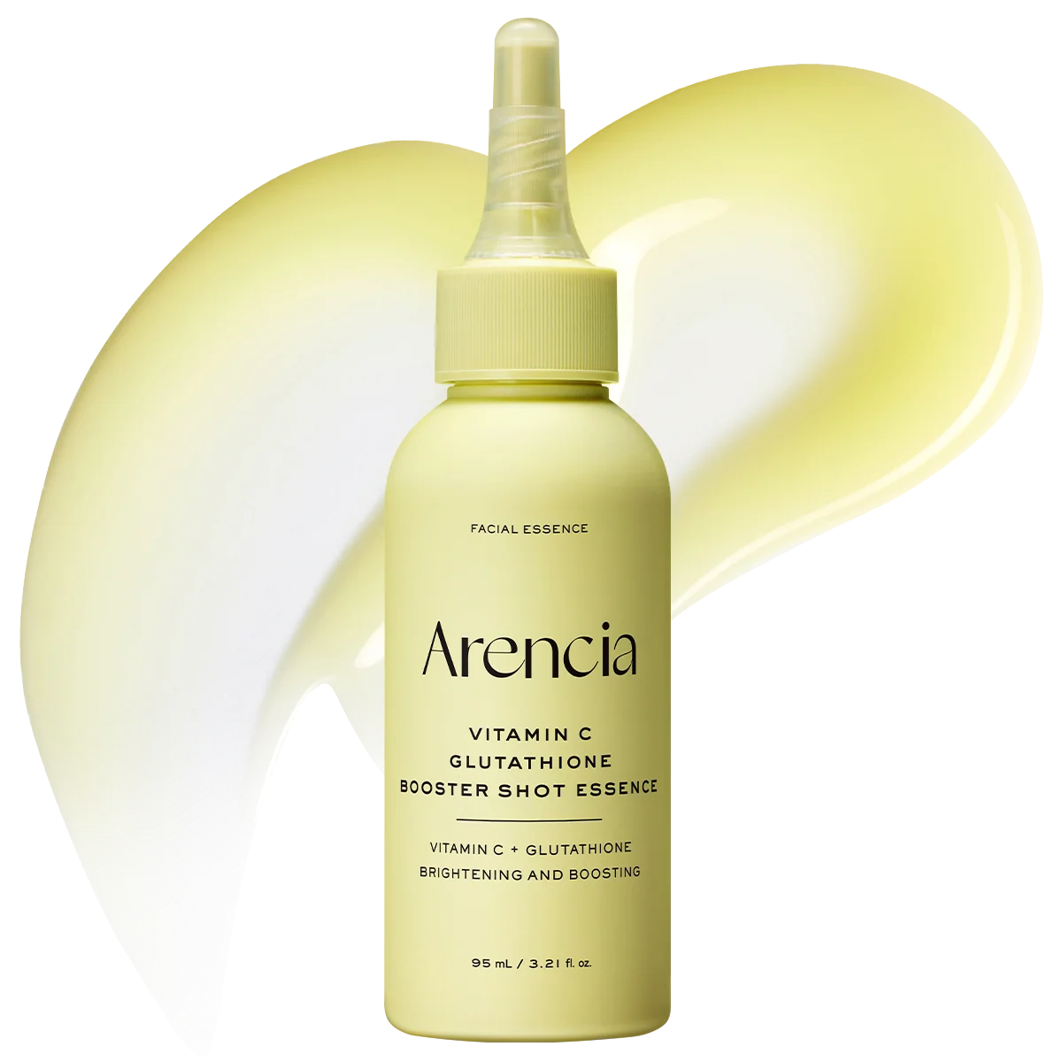 Arencia Vitamin C Glutathione Booster Shot Essence