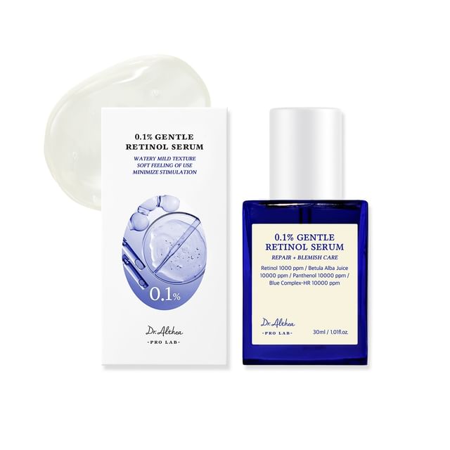 Dr Althea Gentle Retinol Serum