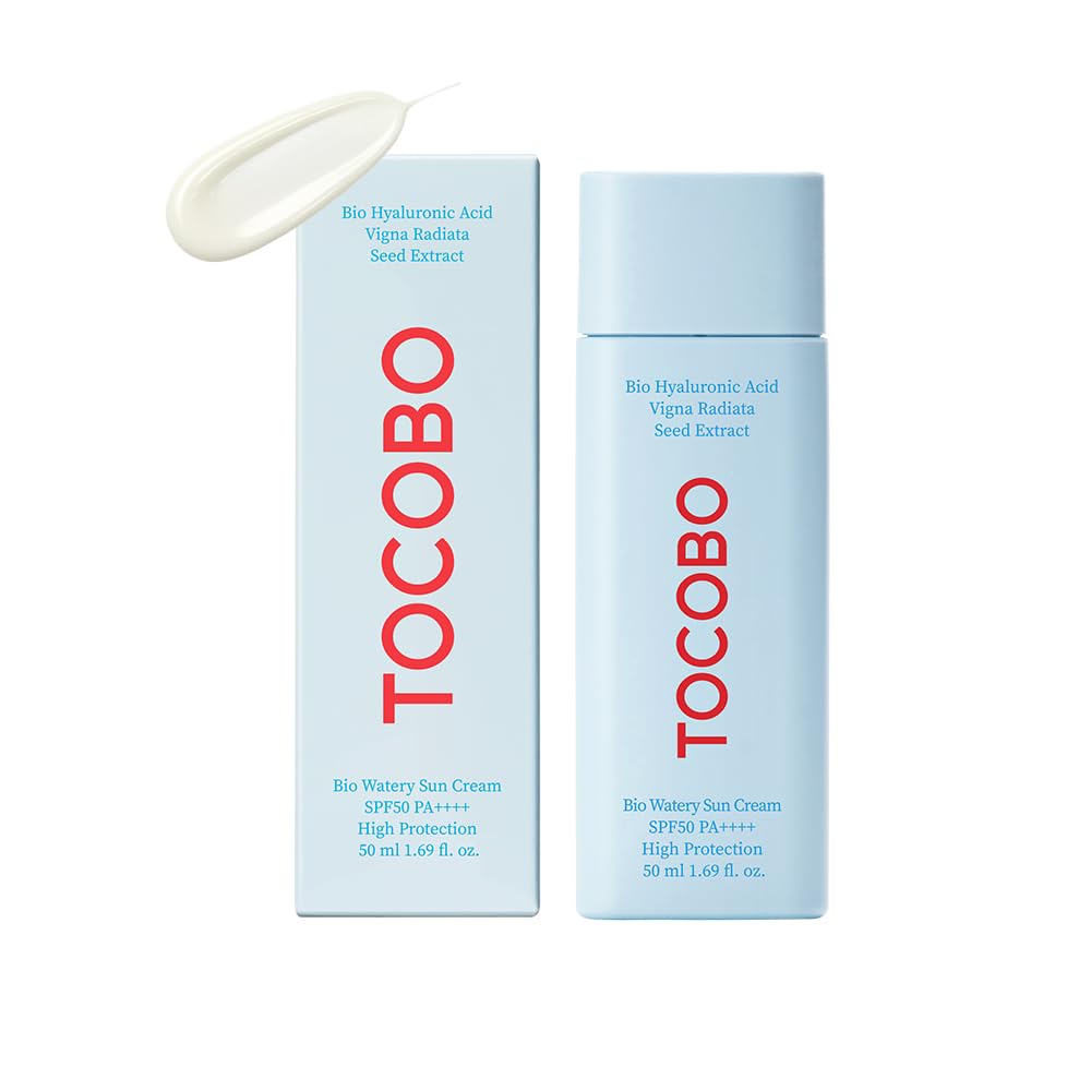 Tocobo Bio Watery Sun Cream