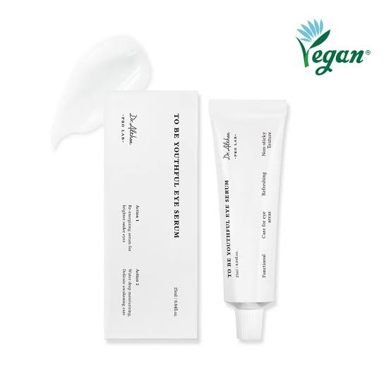 Dr Althea To Be Youthful Eye Serum 25 ml