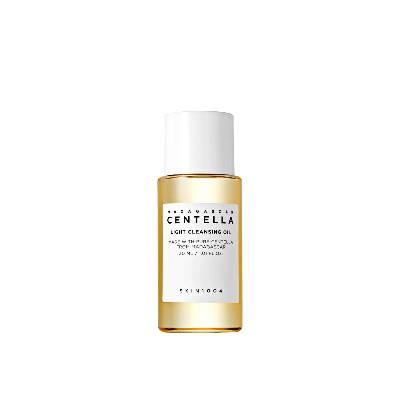 Skin1004 Madagascar Centella Light Cleansing Oil