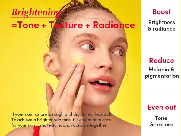 Eqqualberry Vitamin Illuminating Serum