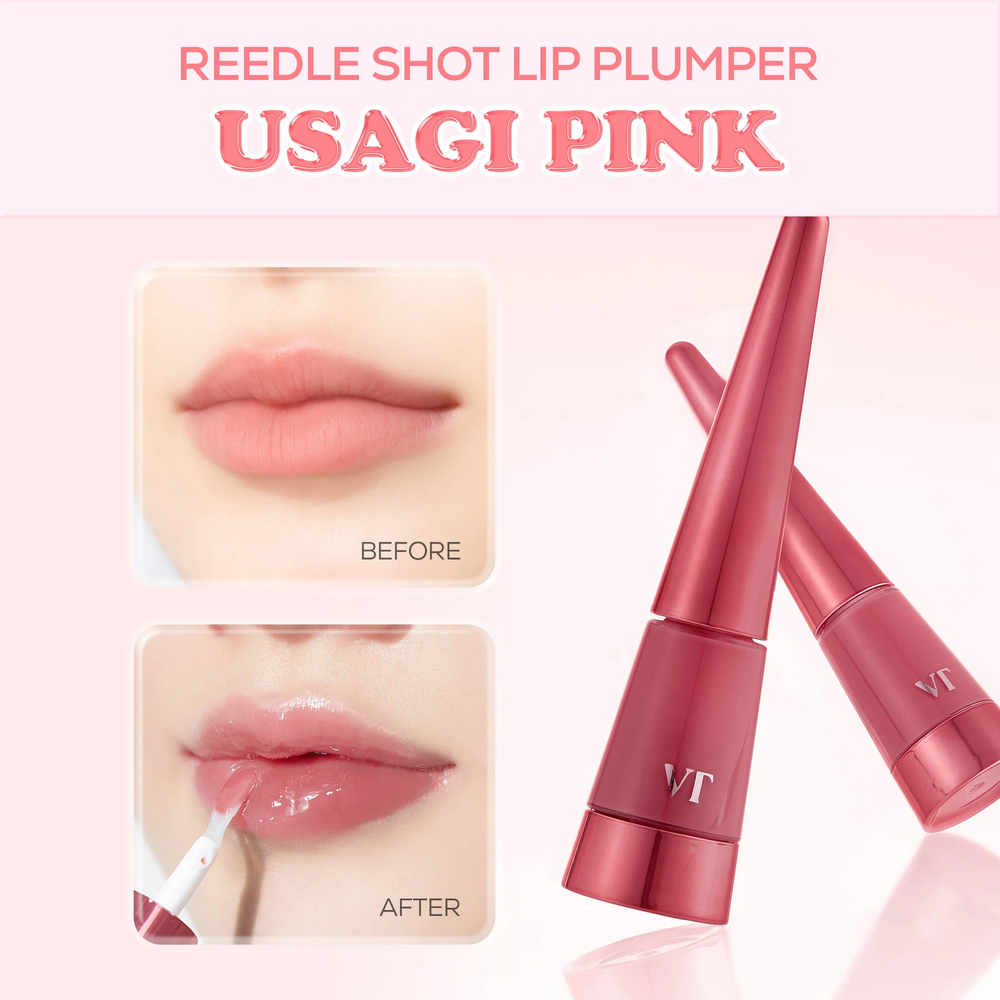 VT Cosmetics Reedle Shot Lip Plumper