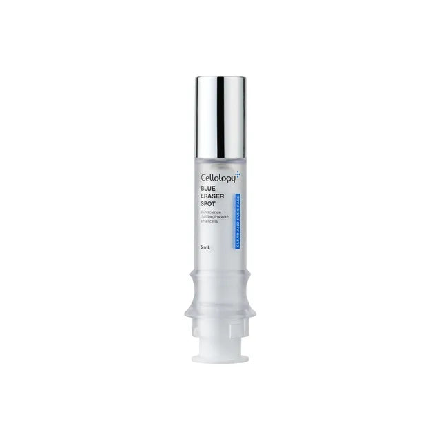 Cellology Blue Eraser Spot Cream 5ml