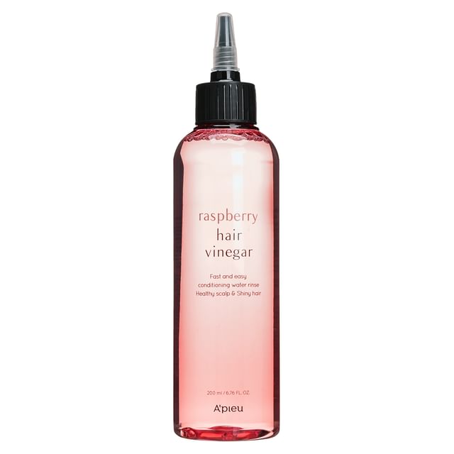 APIEU Raspberry Hair Vinegar