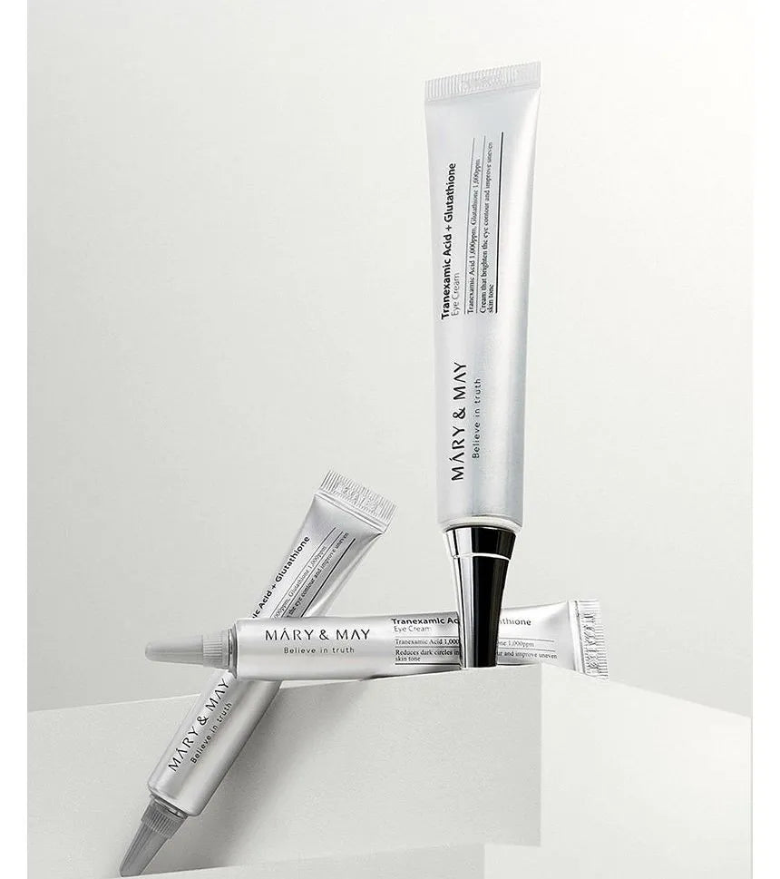 Marymay Glutathione Eye Cream Special Set