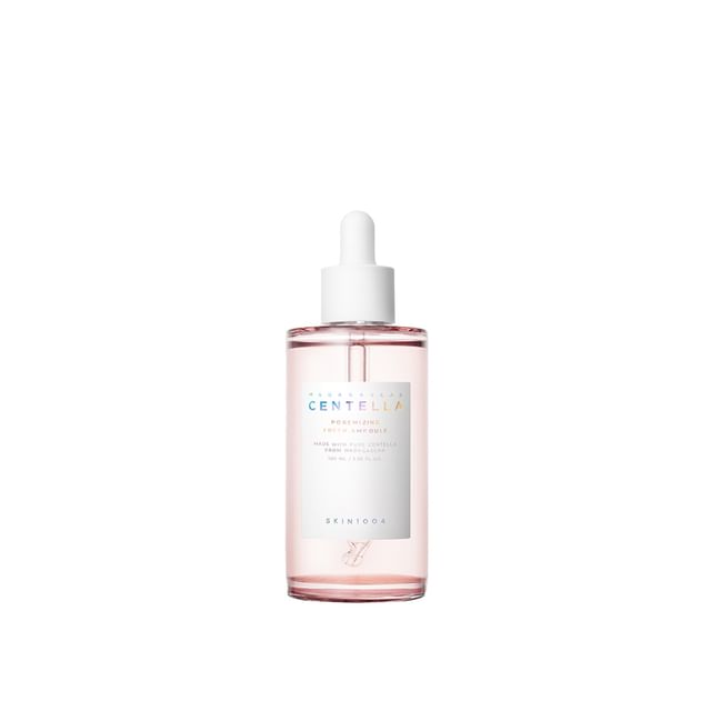 SKIN1004 Madagascar Centella Poremizing Fresh Ampoule Jumbo 100 ml