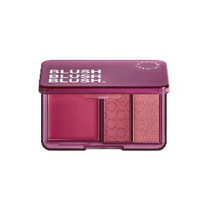 SEPHORA Blush Blush Blush. Cream & Powder Palette