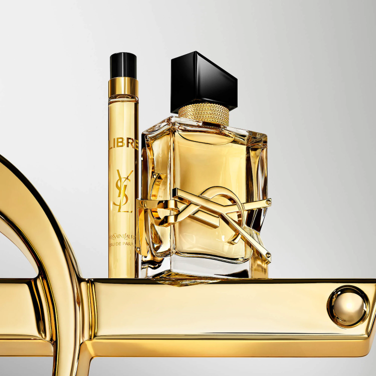 Yves Saint Laurent Lash Clash Mascara + Libre Eau de Parfum Gift Set
