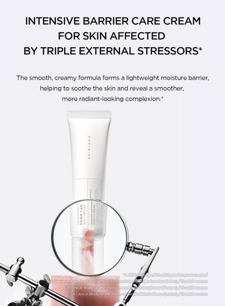 Skin1004 PDRN 1.5 Cream