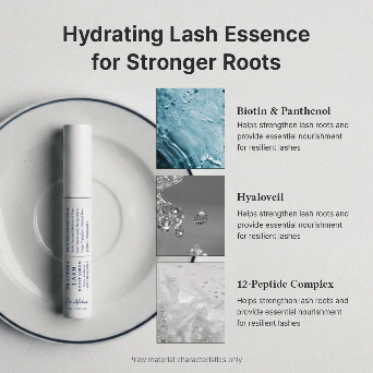 Dr. Althea Lash Boost Serum