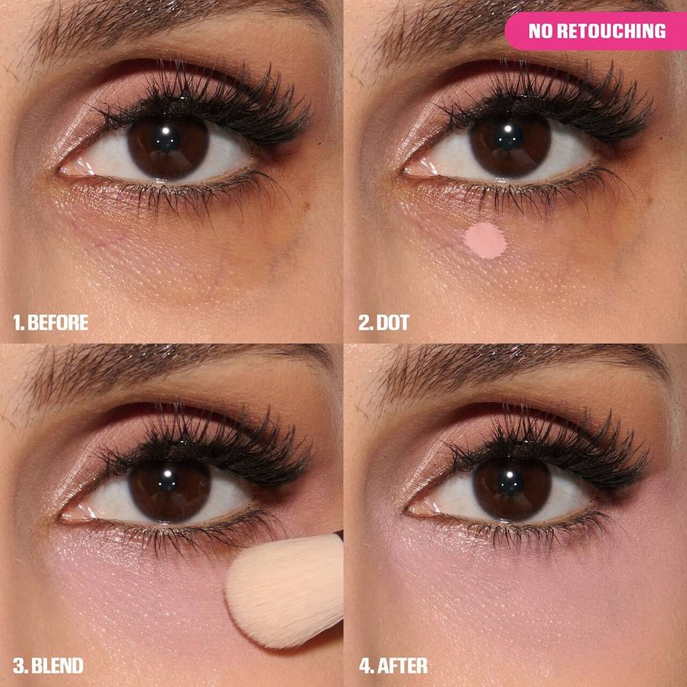 Huda Beauty FauxFilter Color Corrector
